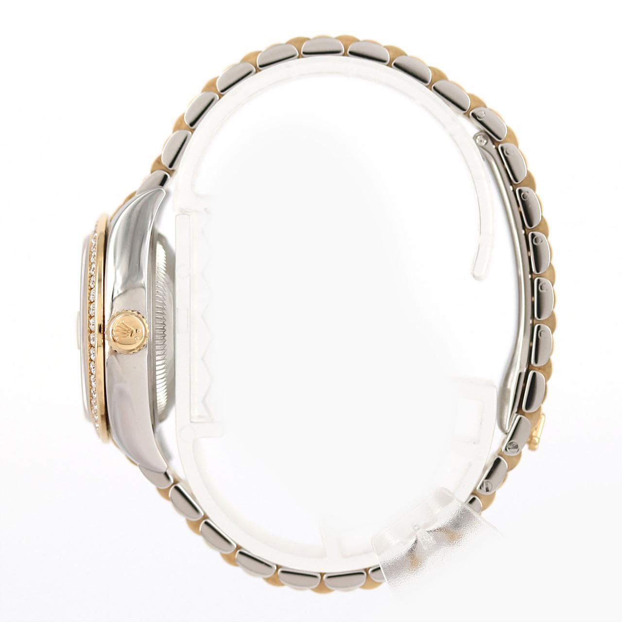 ROLEX Datejust 279383RBR SSxYG自動上弦隨機編號