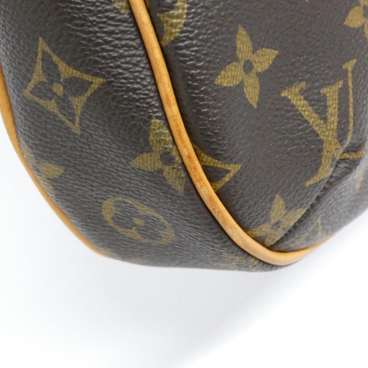 LOUIS VUITTON Monogram Odeon MM M56389 单肩包