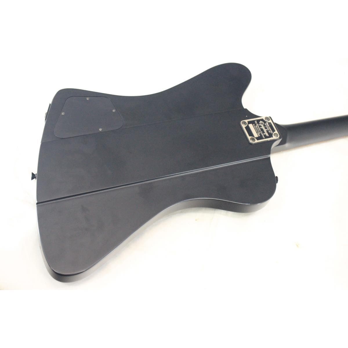 ＥＰＩＰＨＯＮＥ　ＮＩＫＫＩ　ＳＩＸＸ　ＢＬＡＣＫＢＩＲＤ