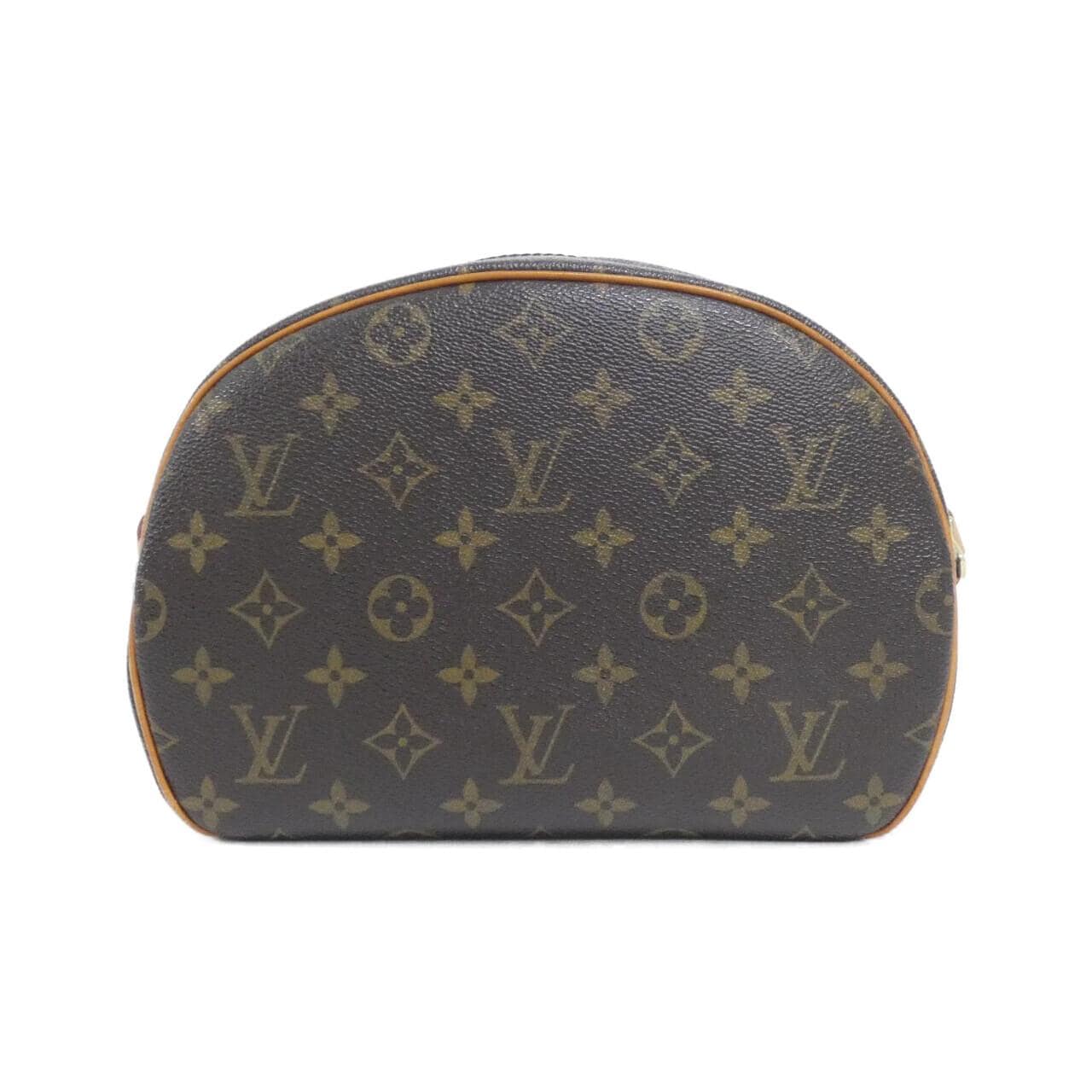 ルイヴィトン モノグラム ブロワ M51221 ショルダーバッグ