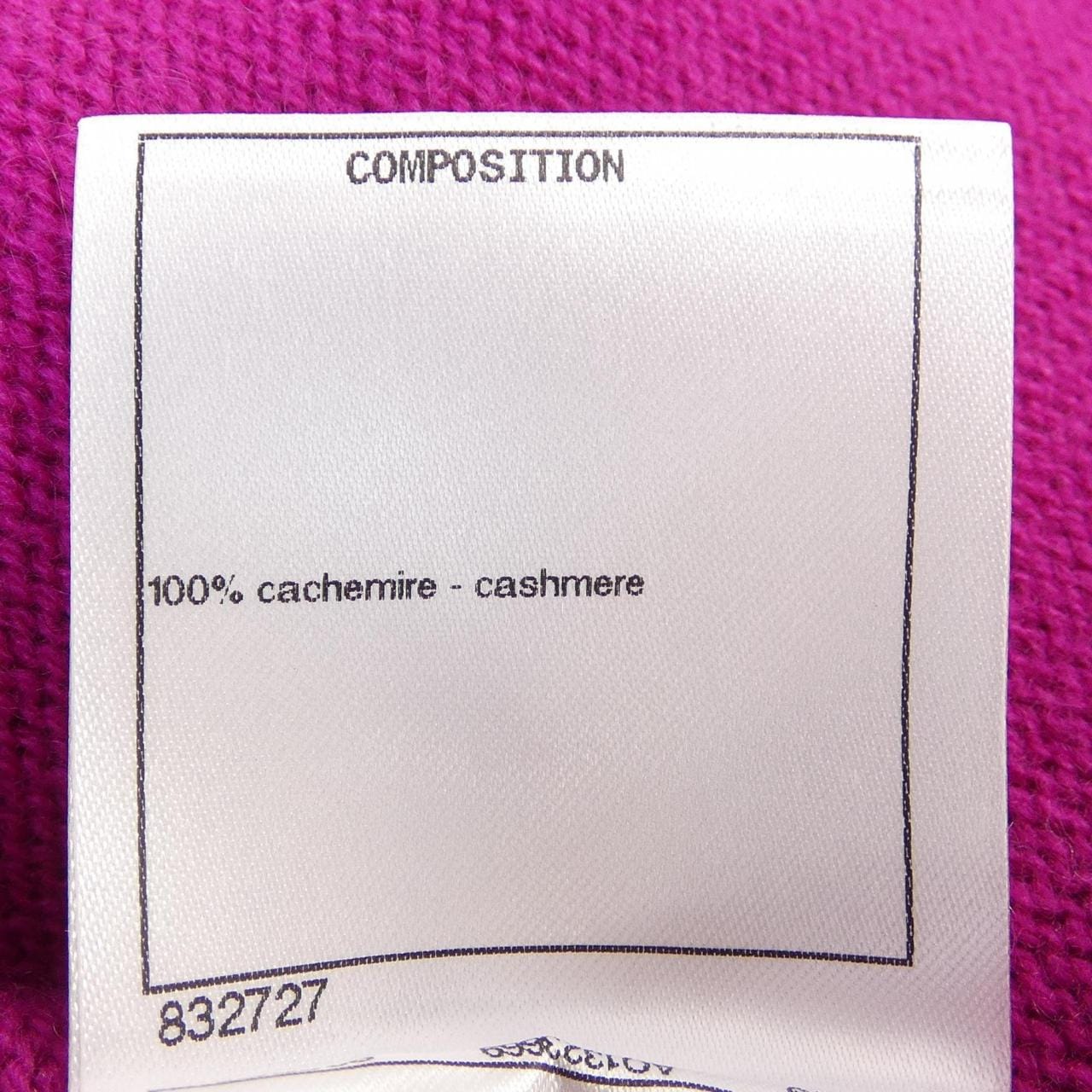 シャネル CHANEL P59711K07794 ニット