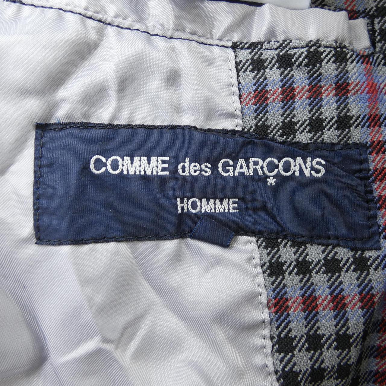 コムデギャルソンオム COMME des GARCONS HOMME HF-J041 ジャケット