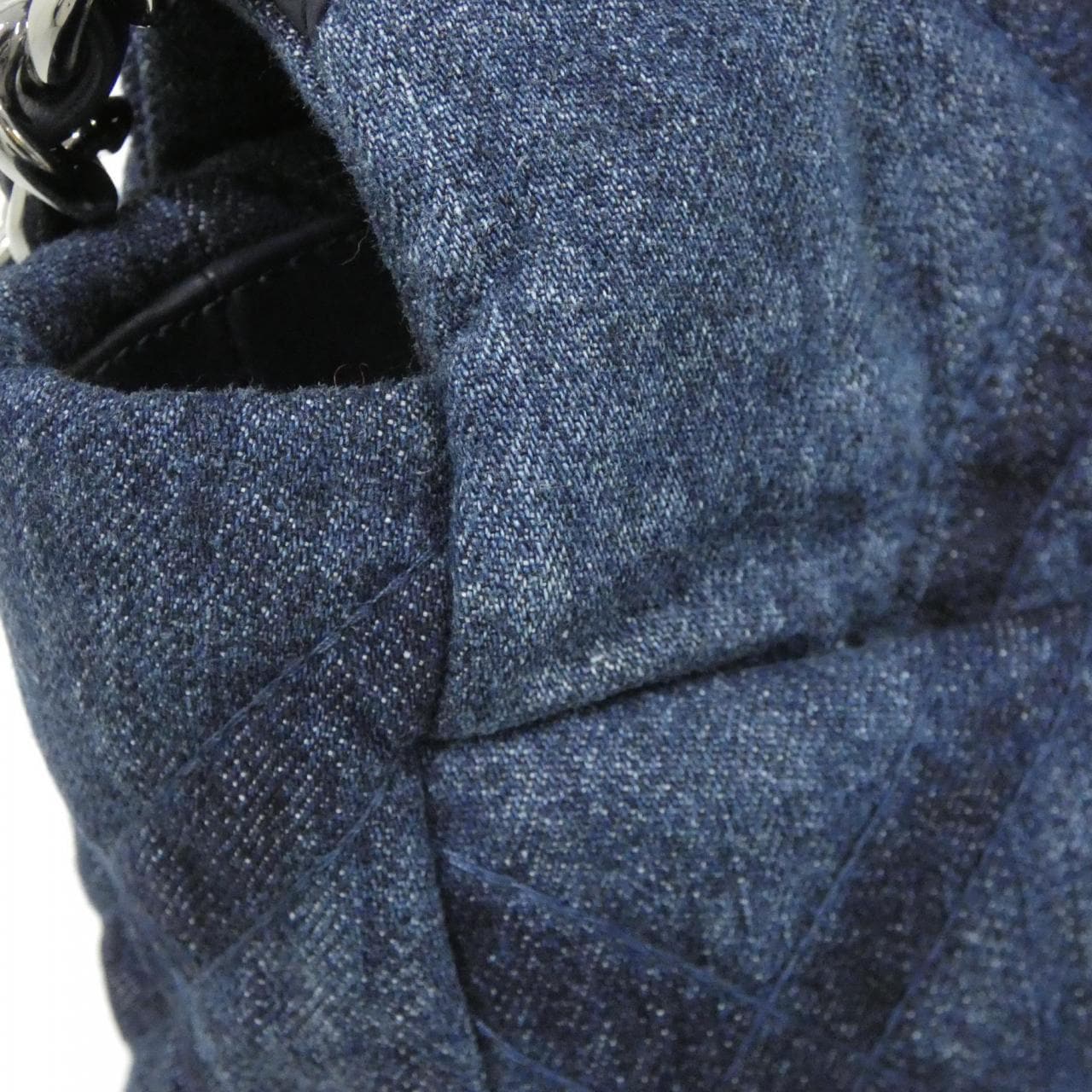 シャネル シャネル19 ライン AS1161 ショルダーバッグ