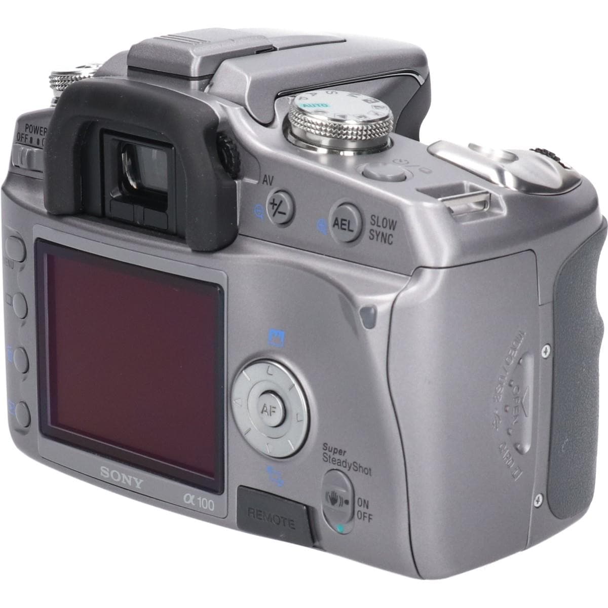 α１００　ＤＳＬＲ－Ａ１００