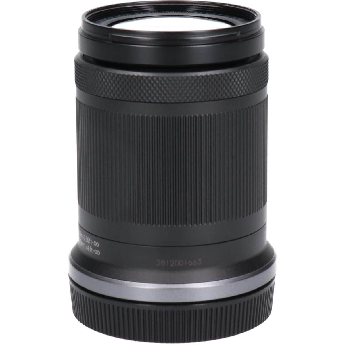ＲＦ－Ｓ１８－１５０ｍｍ　Ｆ３．５－６．３ＩＳ　ＳＴＭ