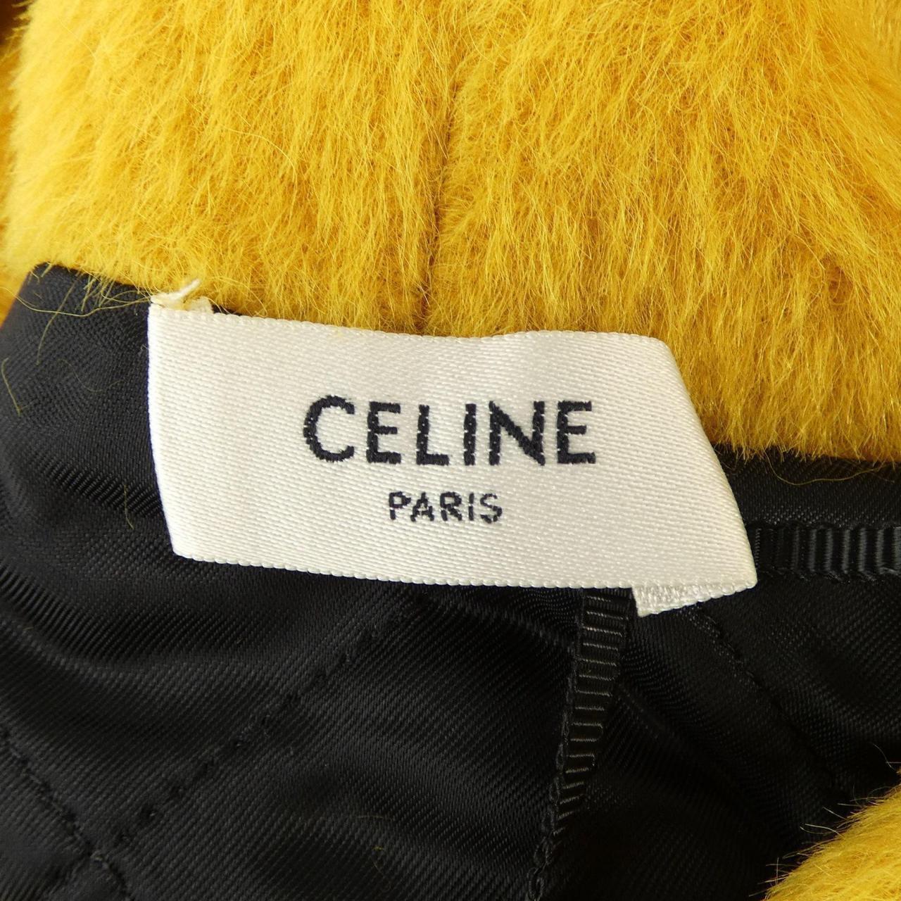セリーヌ CELINE 2Y964925R パーカー