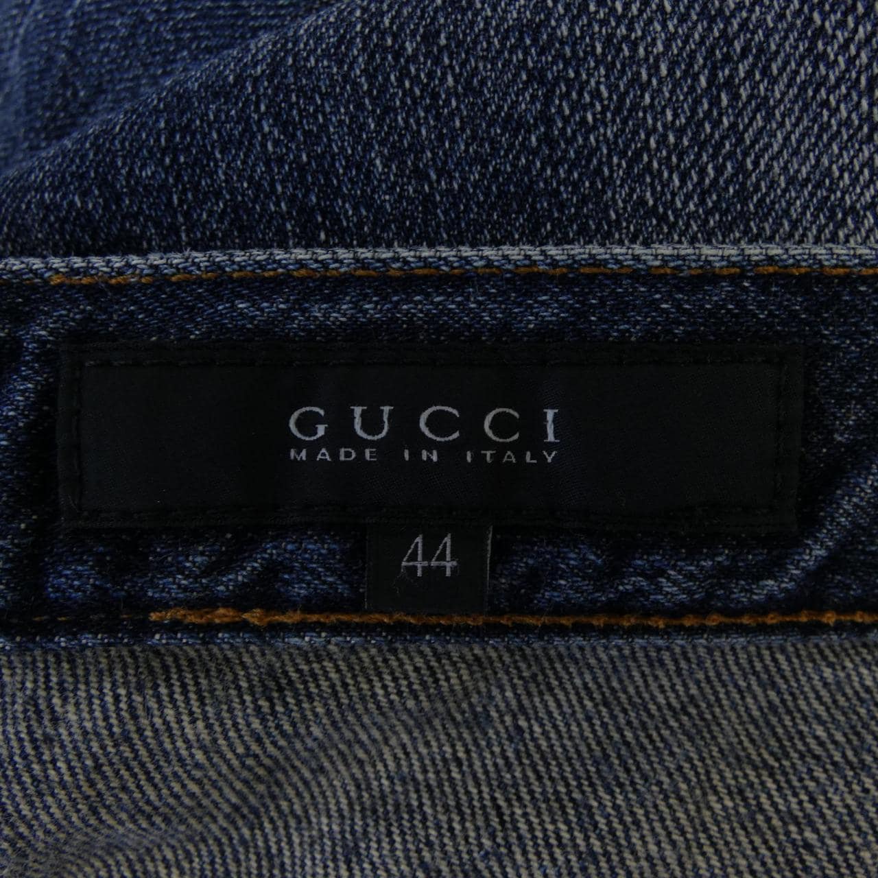 グッチ GUCCI 222126 XZ463 ジーンズ