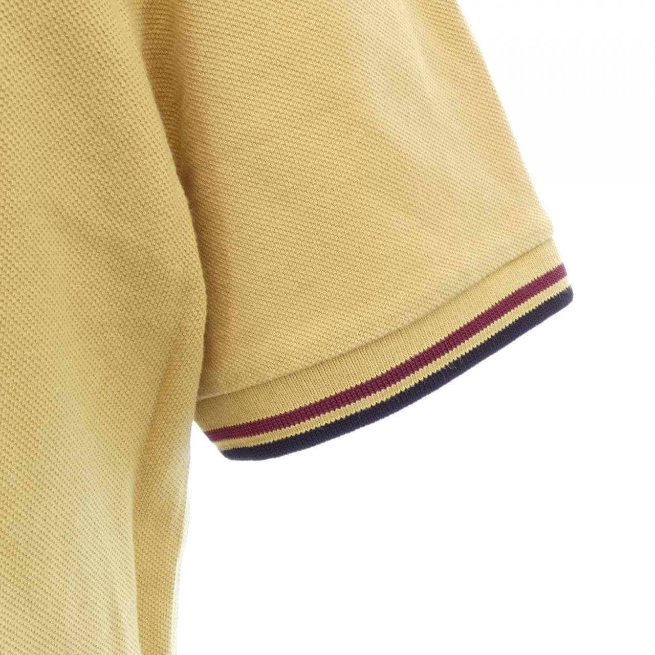 フレッドペリー FRED PERRY WC1X 0AA ポロシャツ