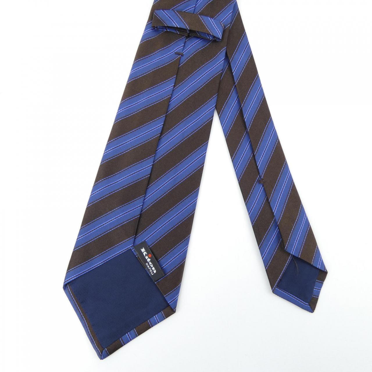 キートン KITON NECKTIE