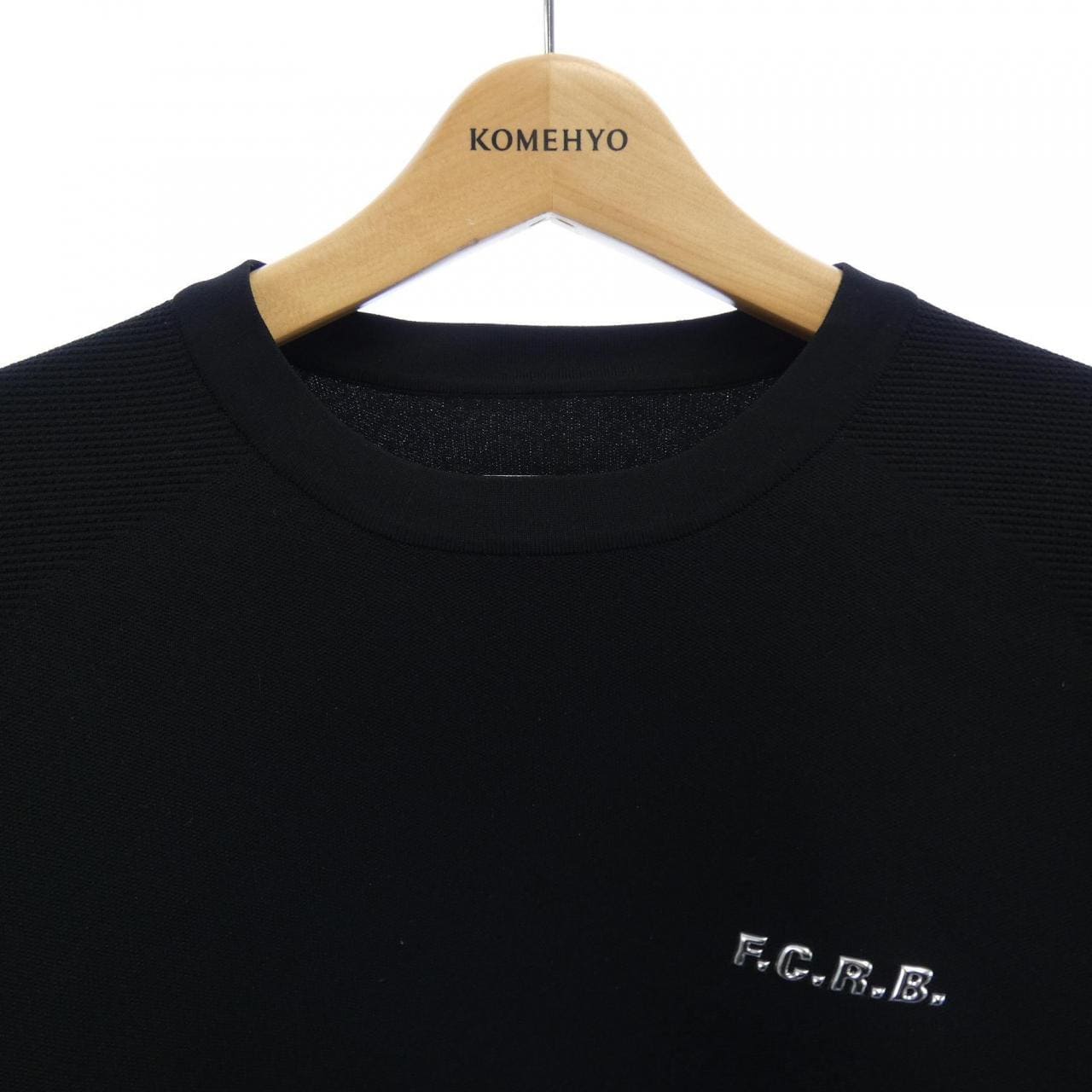 エフシーアールビー F.C.R.B. FCRB-250074 ニット