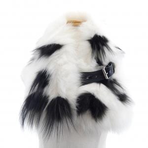 フェンディ FENDI FNG423 S2T MUFFLER
