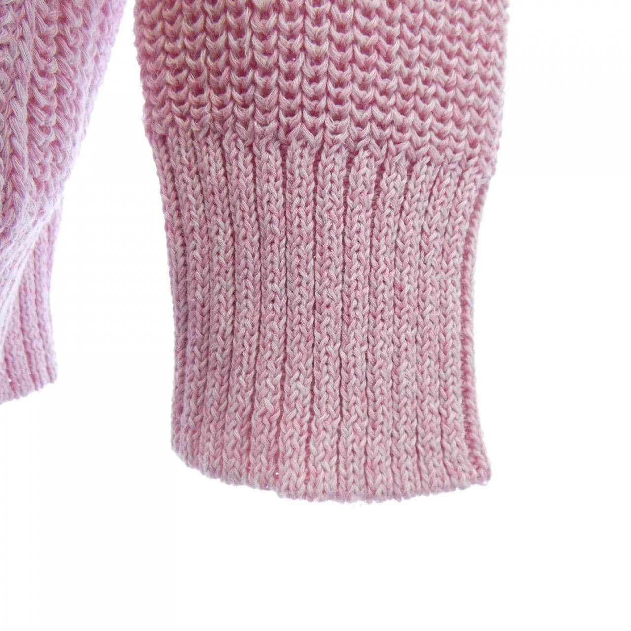 ヨリ yori カーディガン