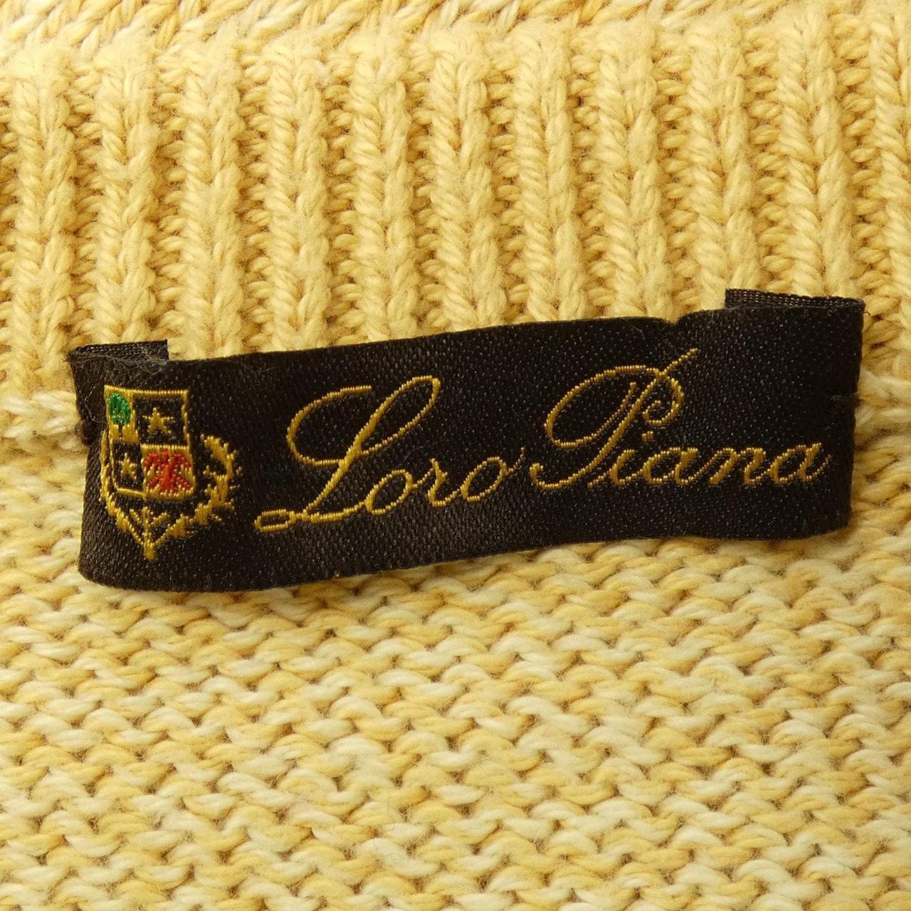 ロロピアーナ Loro Piana ニット