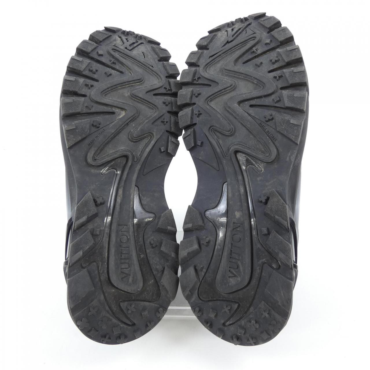 ルイヴィトン LOUIS VUITTON GO1214 スニーカー