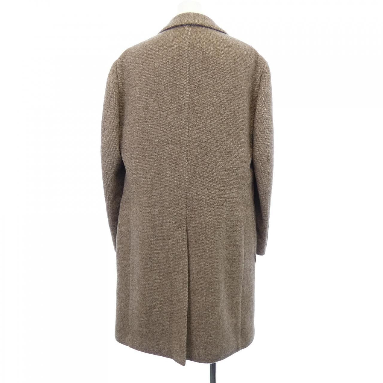 エトロ ETRO 212-1C904-0100 コート