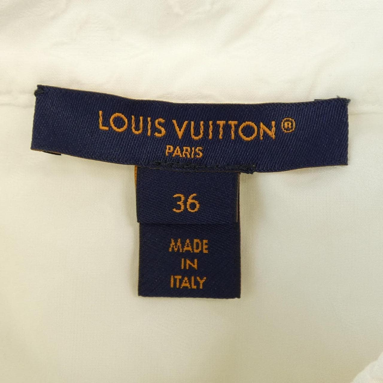 ルイヴィトン LOUIS VUITTON FHBL13AQV トップス