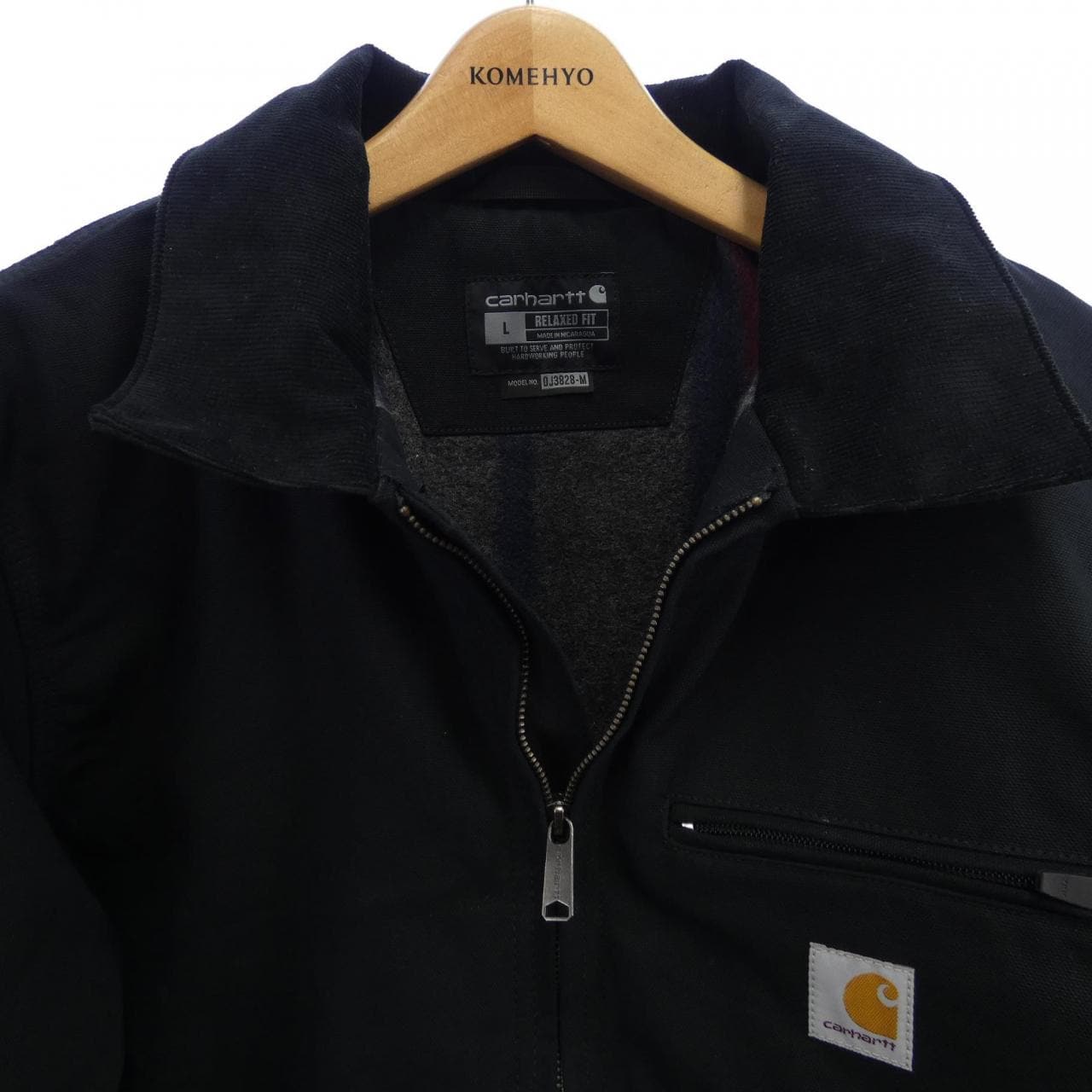 カーハート CARHARTT ブルゾン