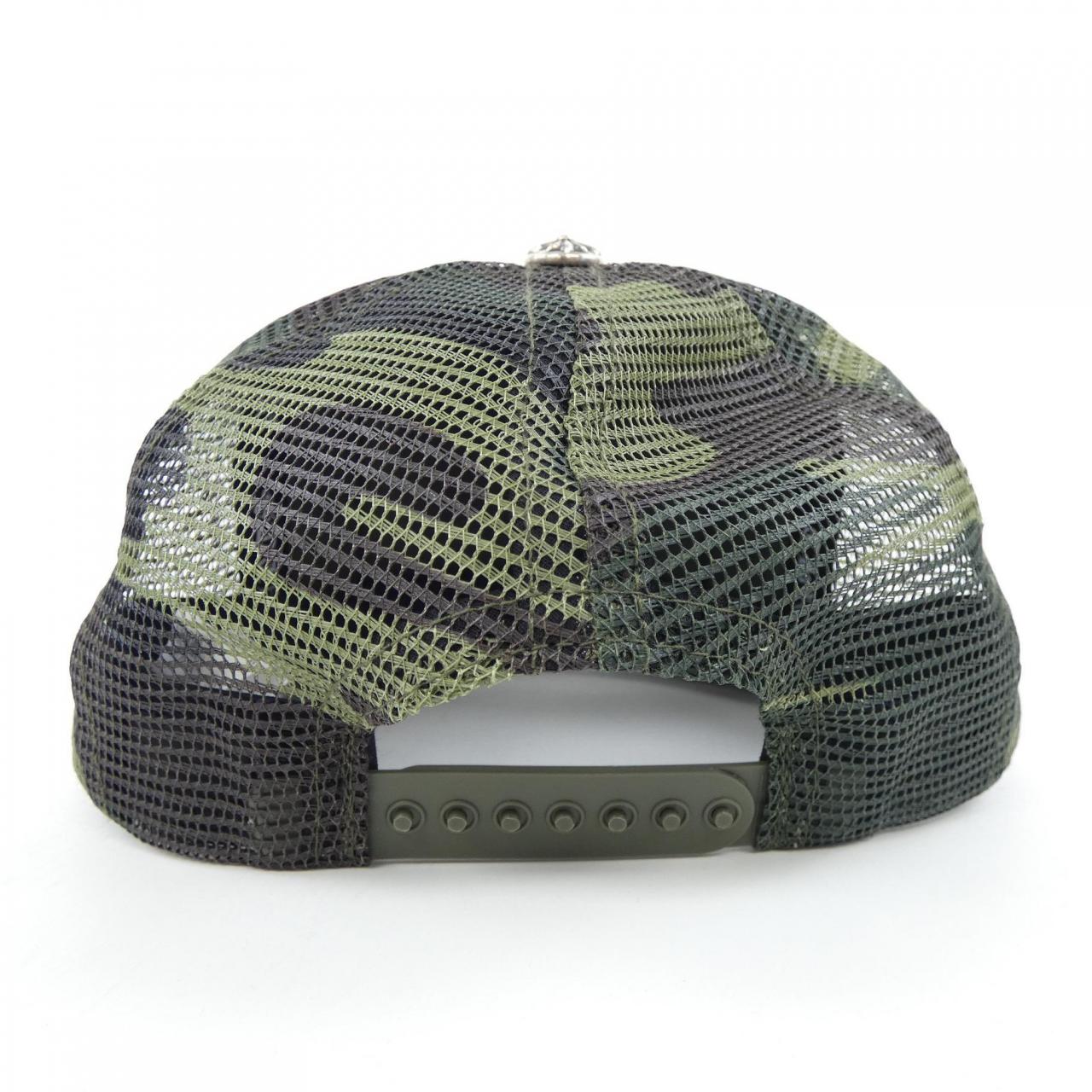 クロムハーツ CHROME HEARTS CH TRUCKER CAP 304112505******127 キャップ