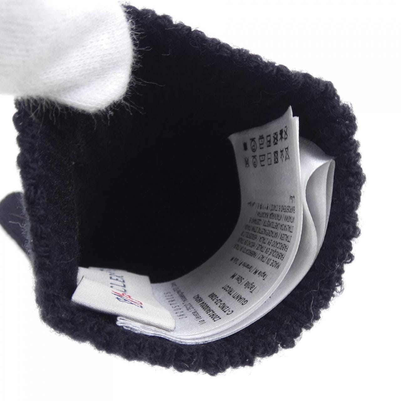 モンクレール MONCLER GLOVE