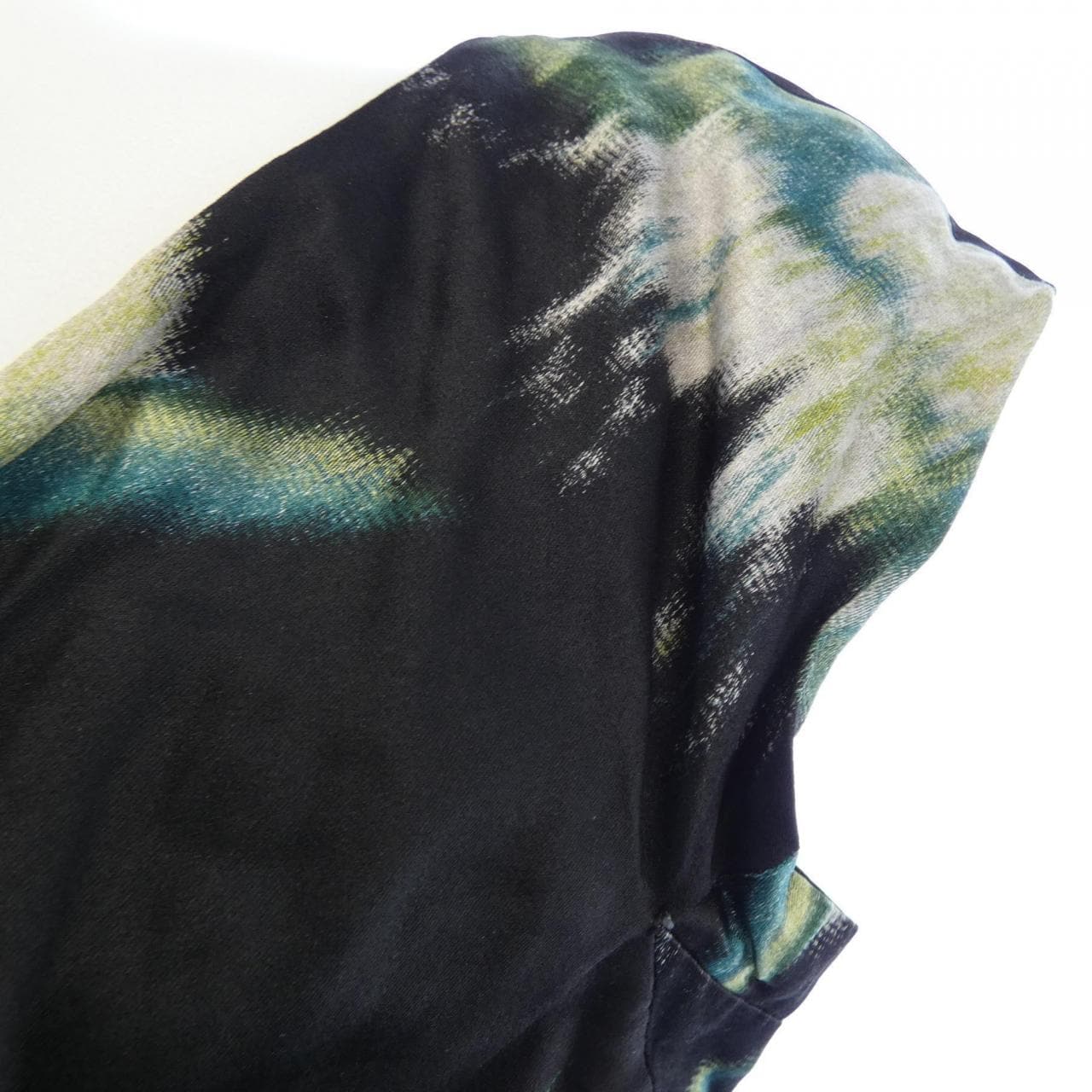 クリスチャンディオール CHRISTIAN DIOR 351R44A7177 ワンピース