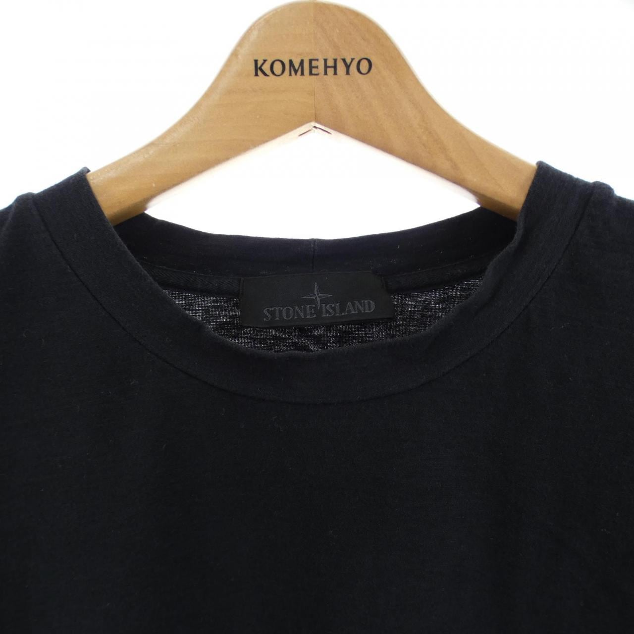 ストーンアイランド STONE ISLAND K1S152100008S0F11 Tシャツ