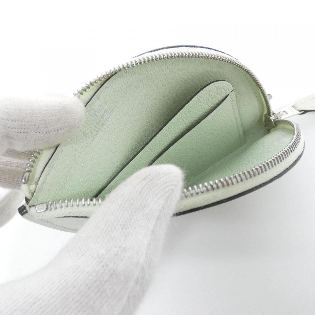 エルメス パドック 079230CK コインケース