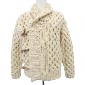 カンターテ cantate 18AWCA0115 カーディガン