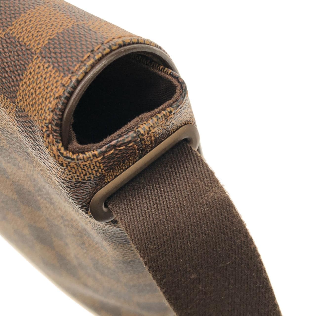 ルイヴィトン ダミエ ブルックリン PM N51210 ショルダーバッグ