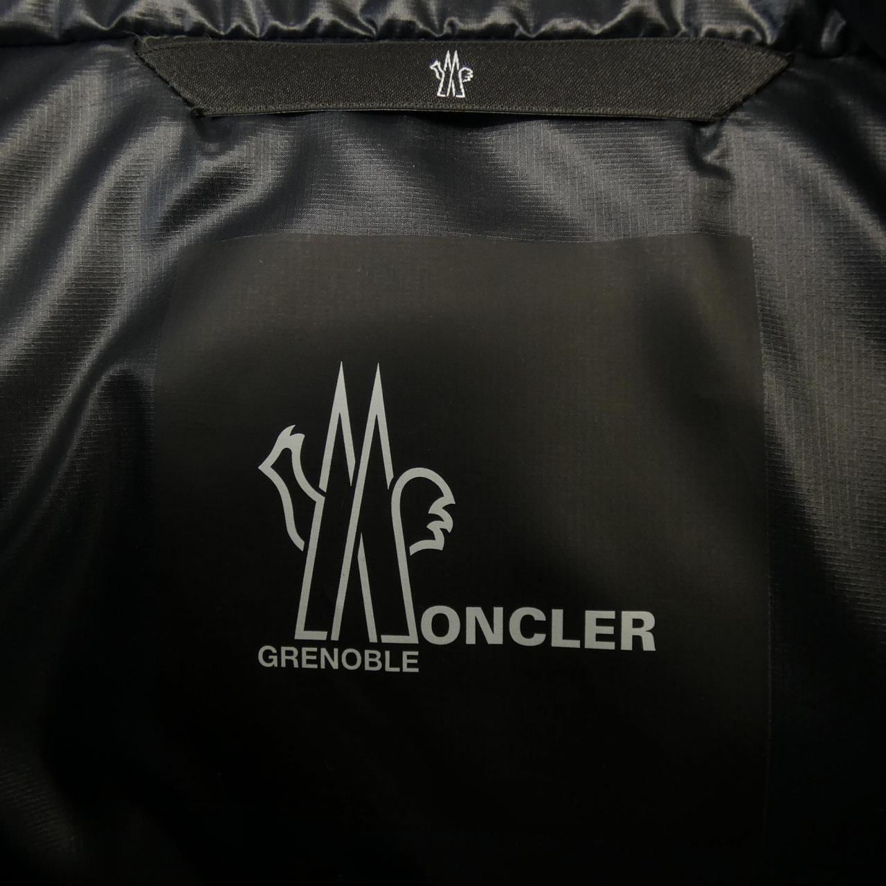 モンクレールグルノーブル MONCLER GRENOBLE MAZOD ダウンジャケット