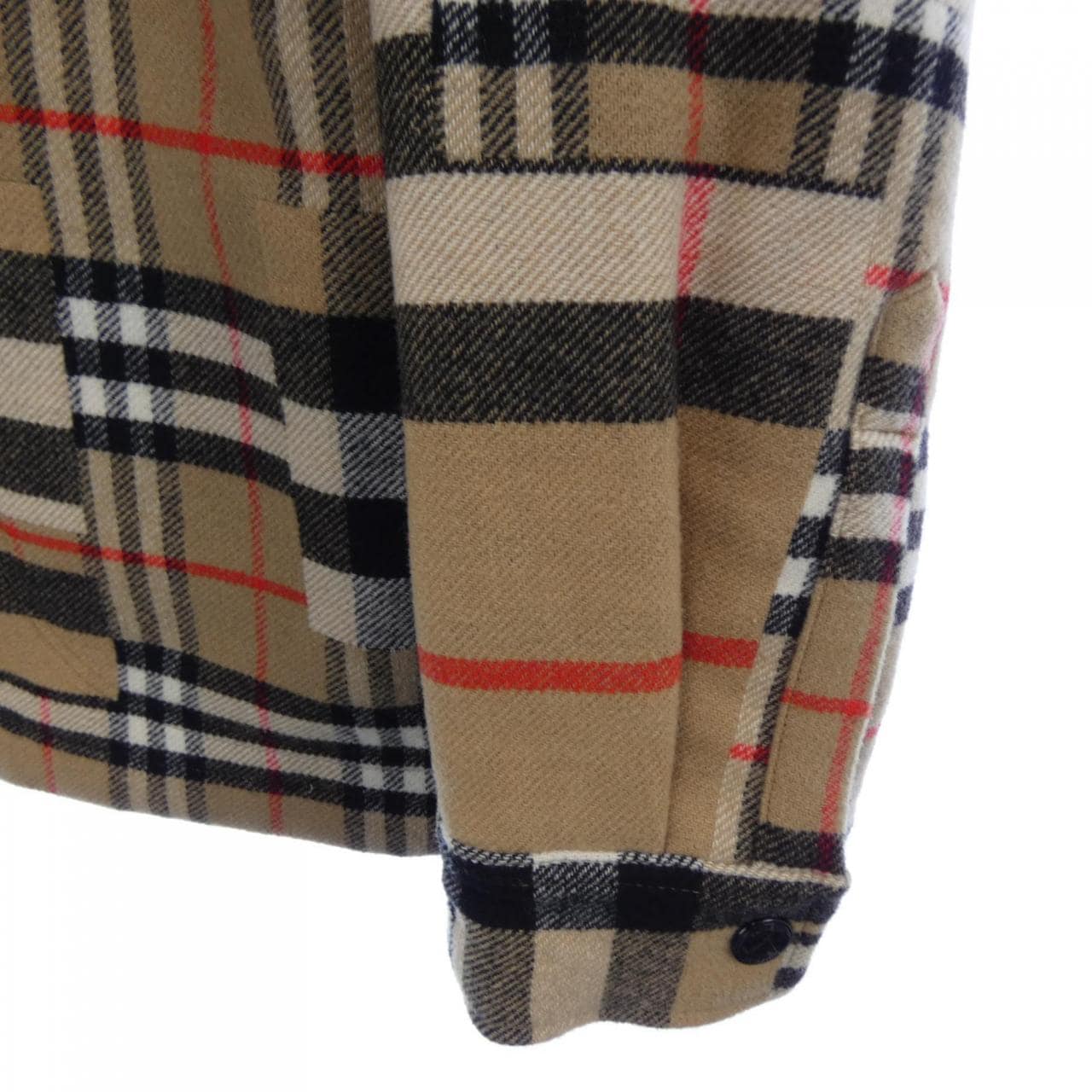 バーバリー BURBERRY 8044216 ブルゾン