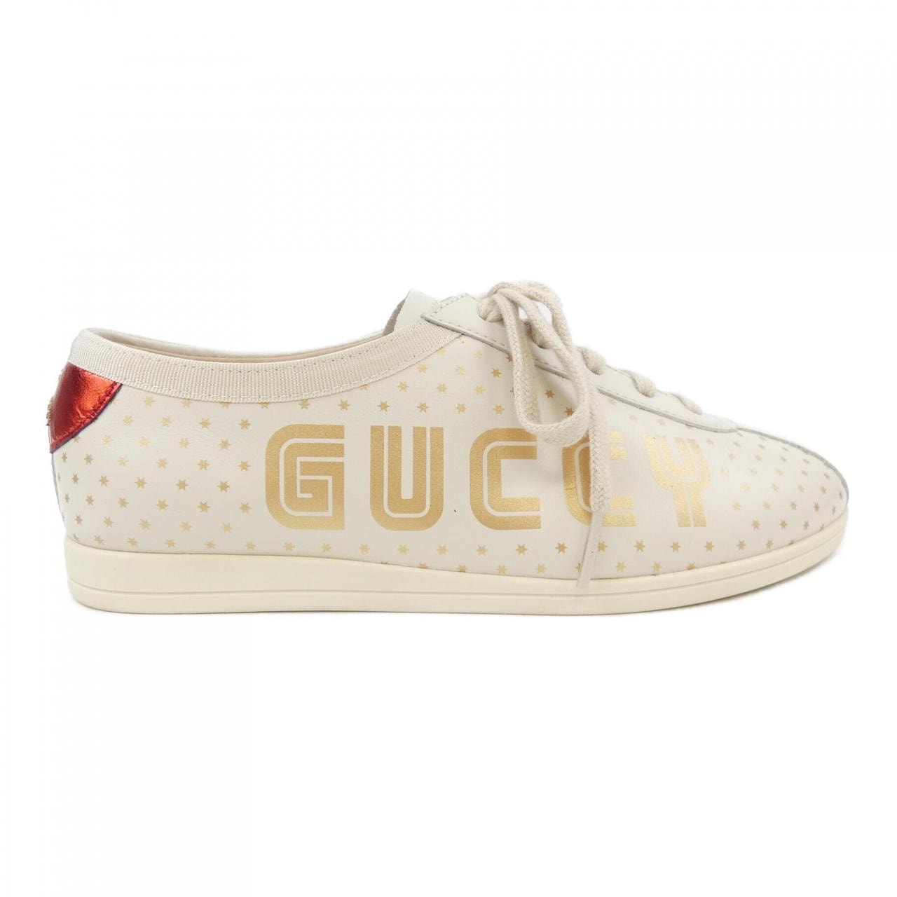GUCCI 519718鞋