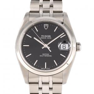 【ノーメンテナンス還元価格】チューダー/チュードル プリンスデイト 74000N･5 SS 自動巻