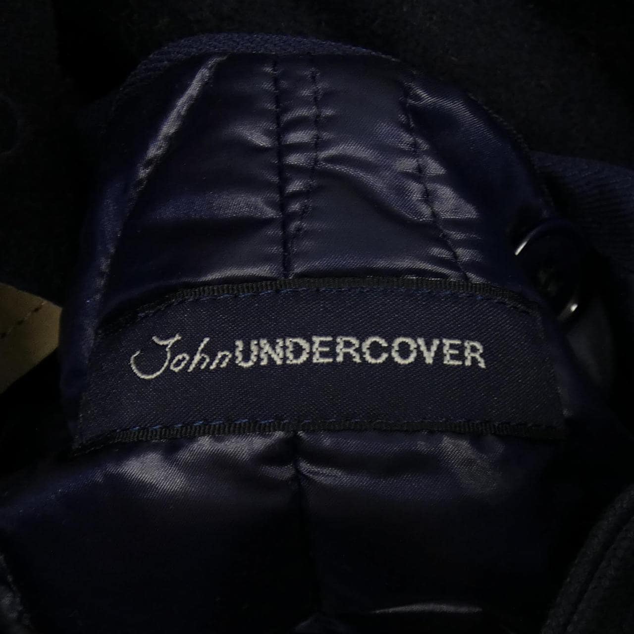 ジョン アンダーカバー John UNDERCOVER JUN4301 コート