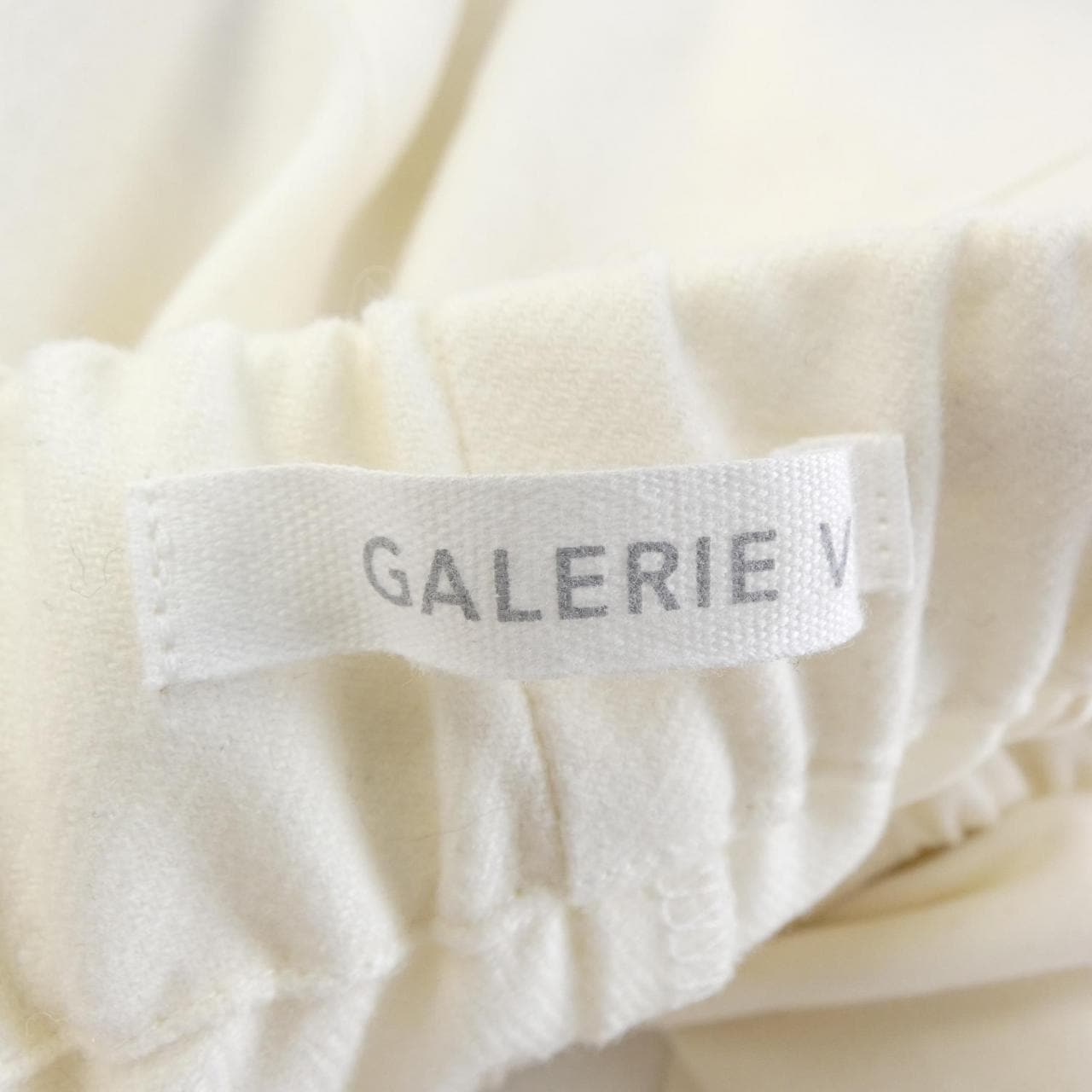 ギャルリーヴィー GALERIE VIE パンツ