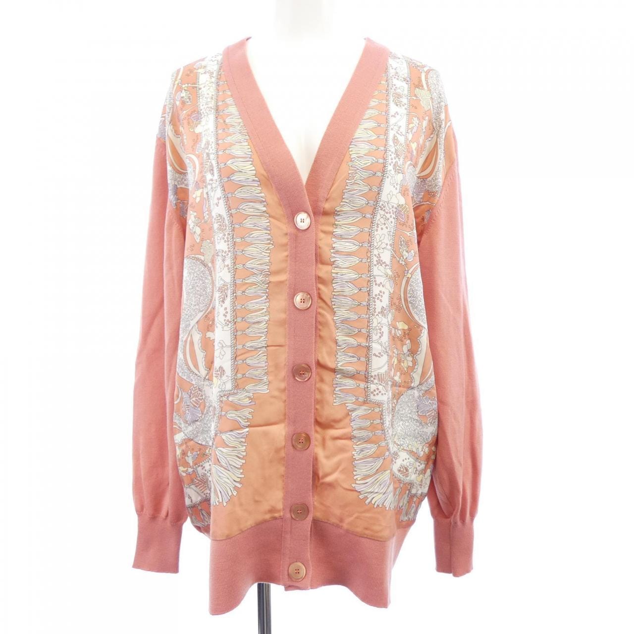 エミリオプッチ EMILIO PUCCI カーディガン