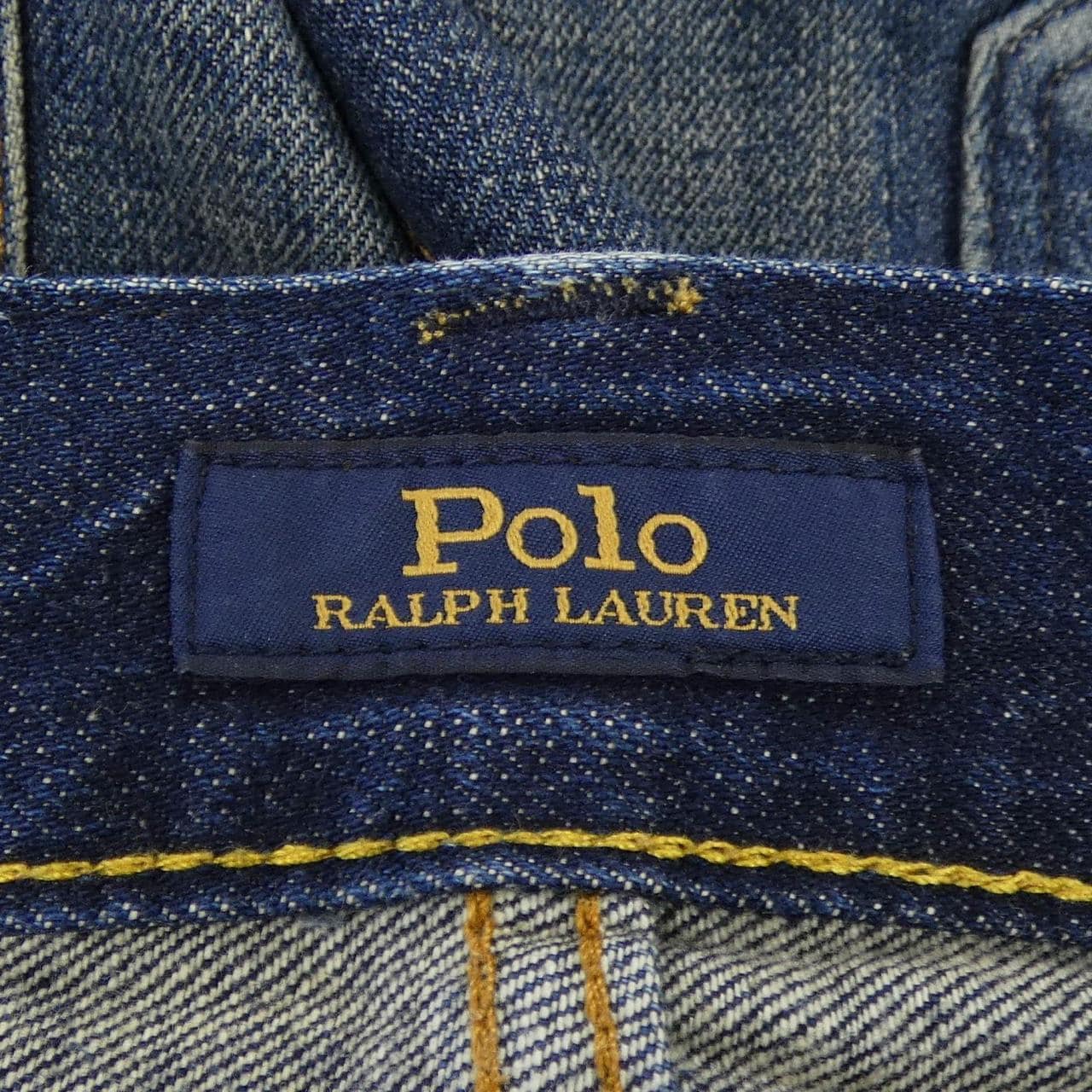 ポロラルフローレン POLO RALPH LAUREN ジーンズ