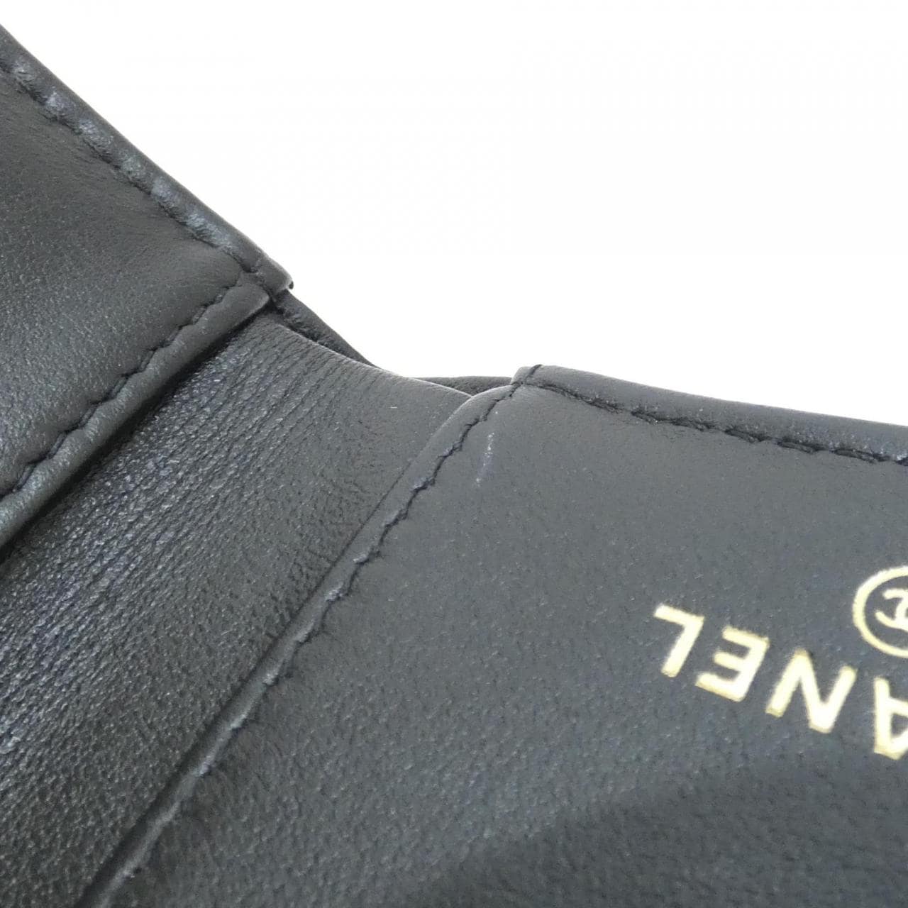 シャネル タイムレスクラシック ライン AP0230 財布