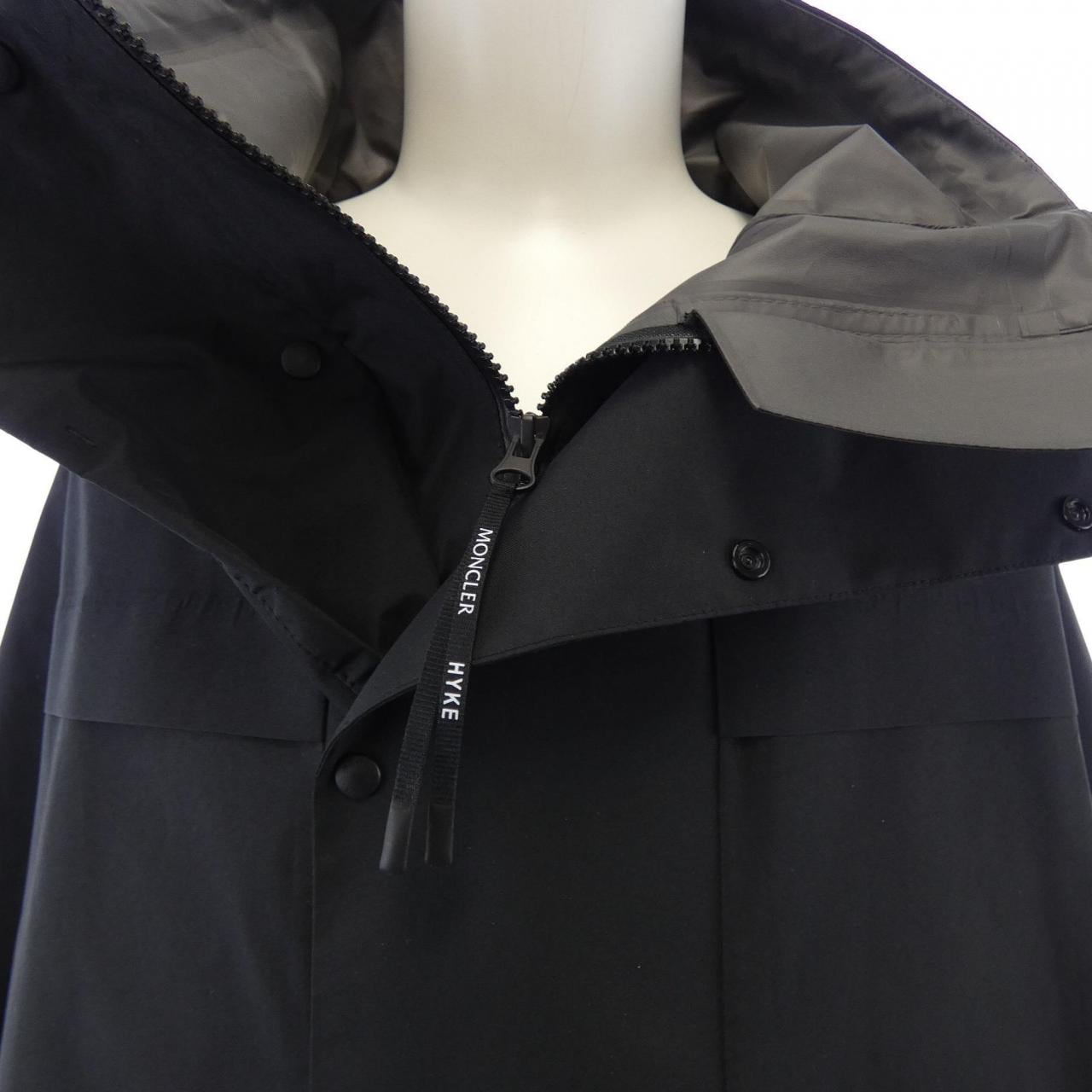 モンクレール ジーニアス MONCLER GENIUS M2518 RHONESTOCK HYKE コート