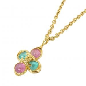 【ヴィンテージ】シャネル ネックレス