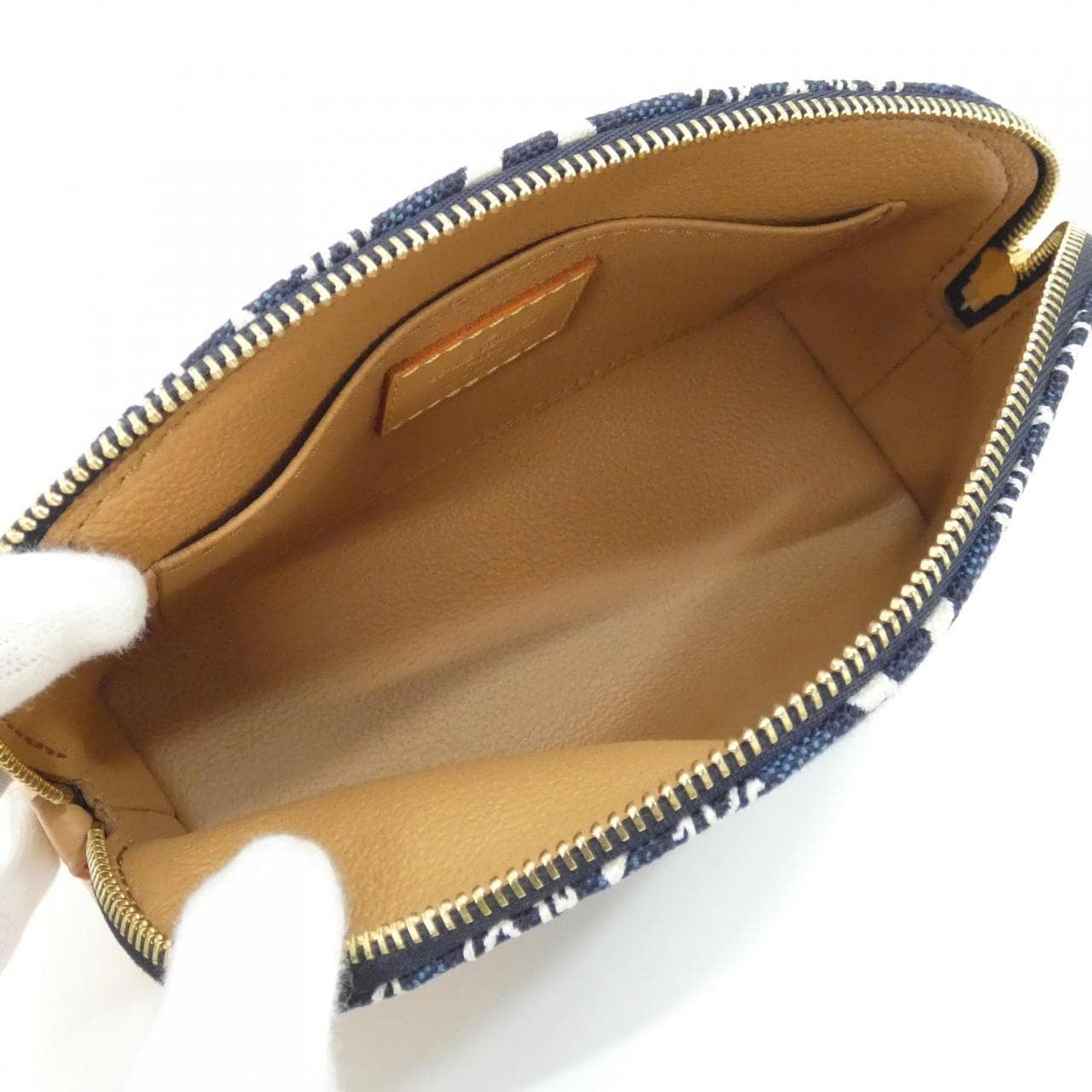 ルイヴィトン SINCE1854 ポシェット コスメティック M80307 ポーチ