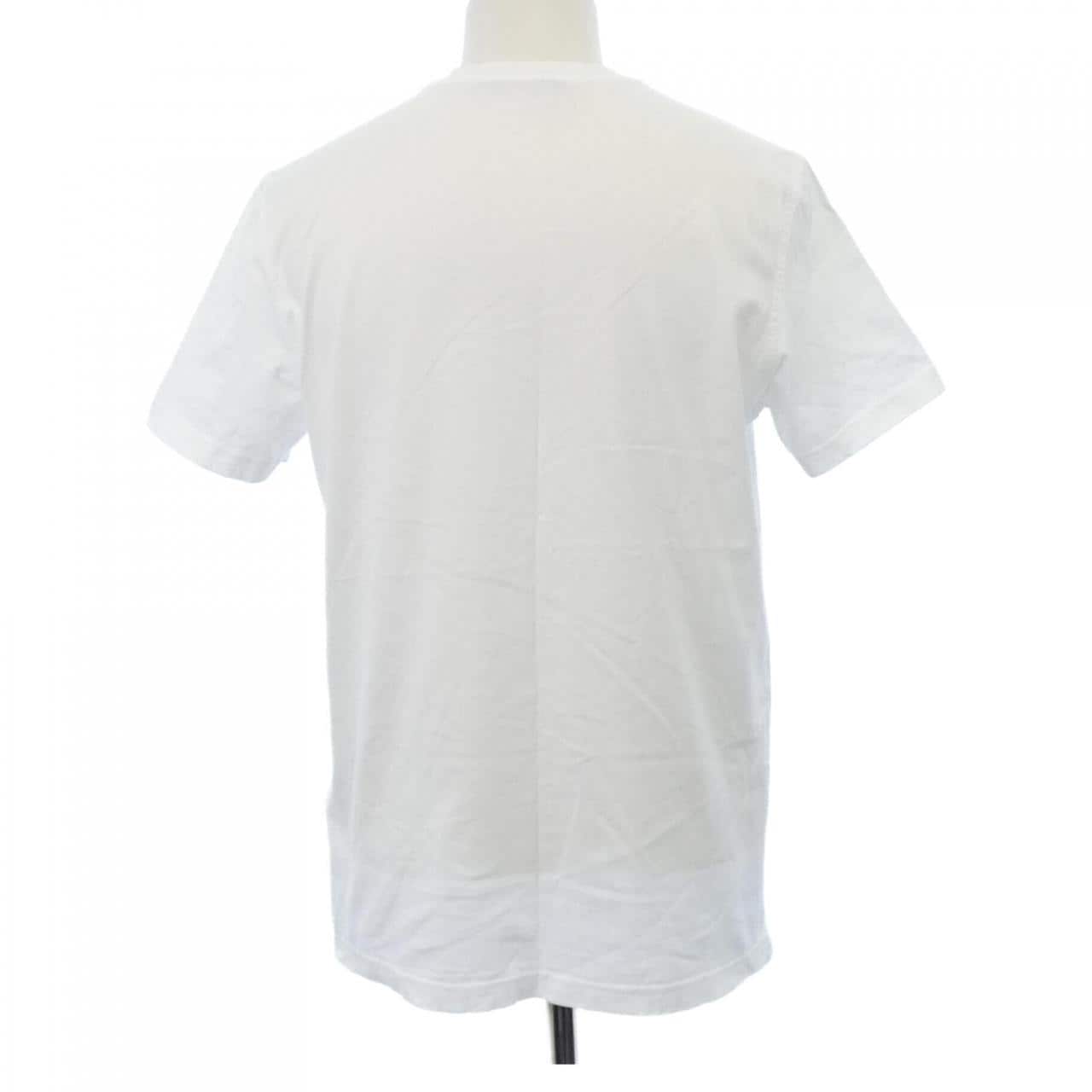 ジバンシー GIVENCHY BM70JL3002 Tシャツ