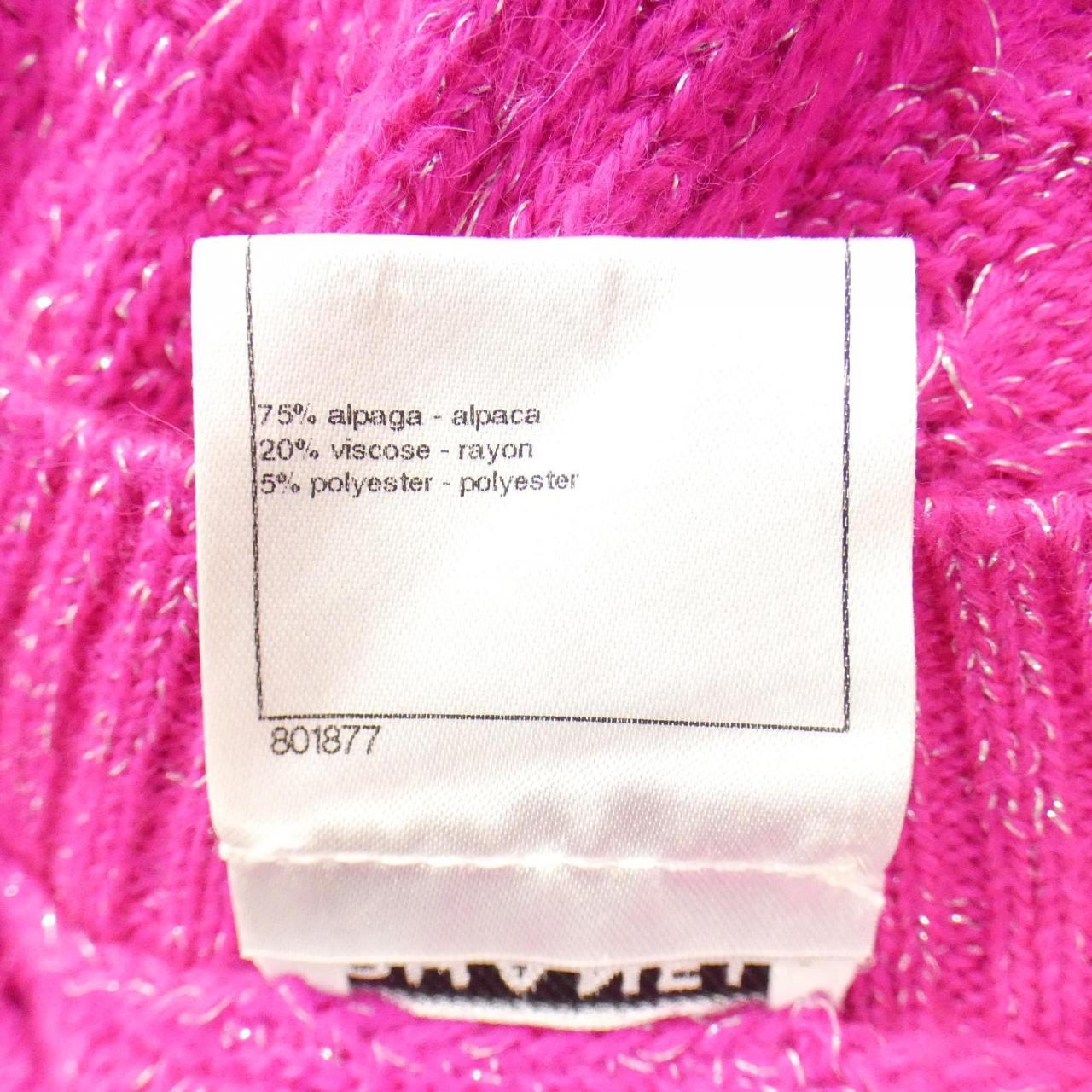 シャネル CHANEL P44135K04593 ニット