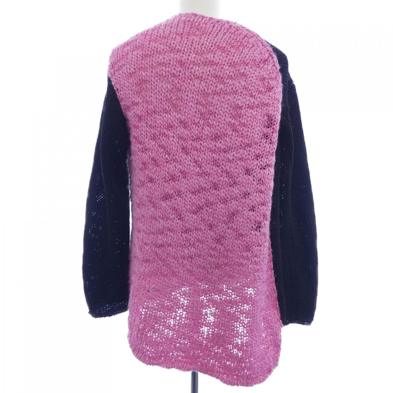 COMMEdesGARCONS HOMM PLUS PO-N006 ニット