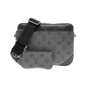 ルイヴィトン モノグラム エクリプス リバース トリオ メッセンジャー M69443 ショルダーバッグ