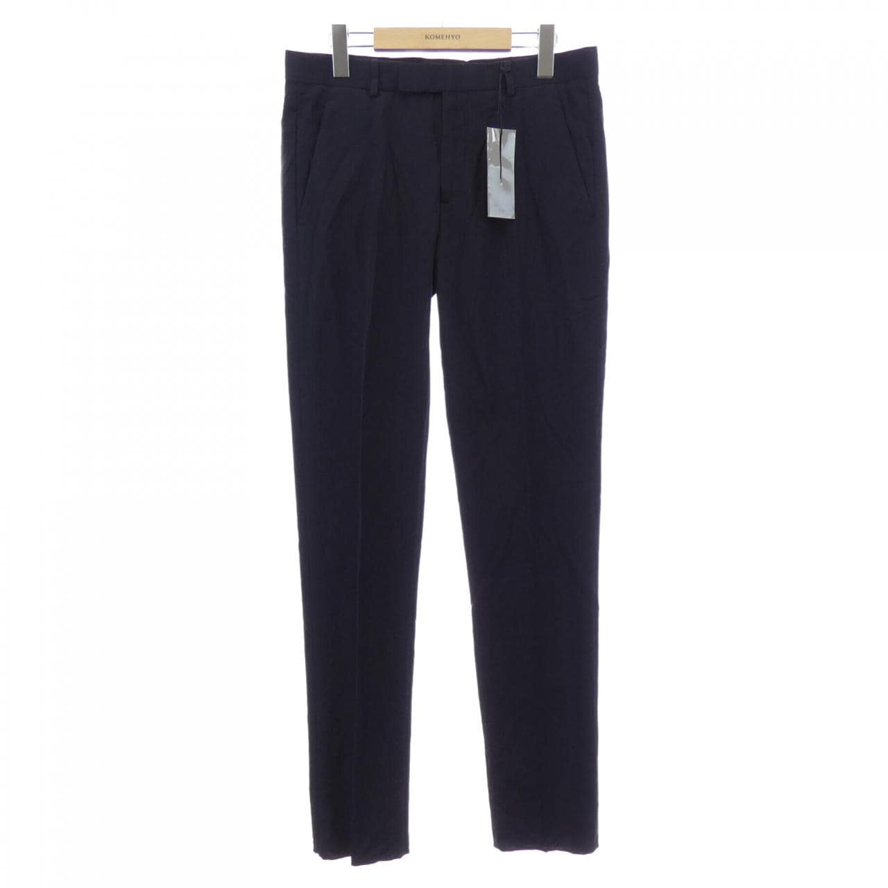 ディオール DIOR 013C120A4864 パンツ