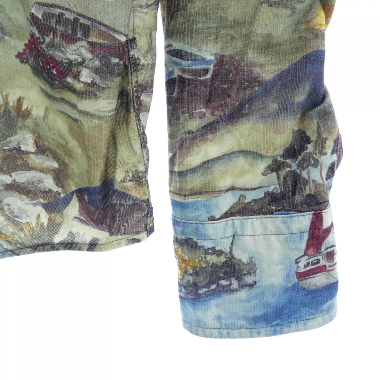 ポールスミスコレクション PaulSmith collection 284386 シャツ