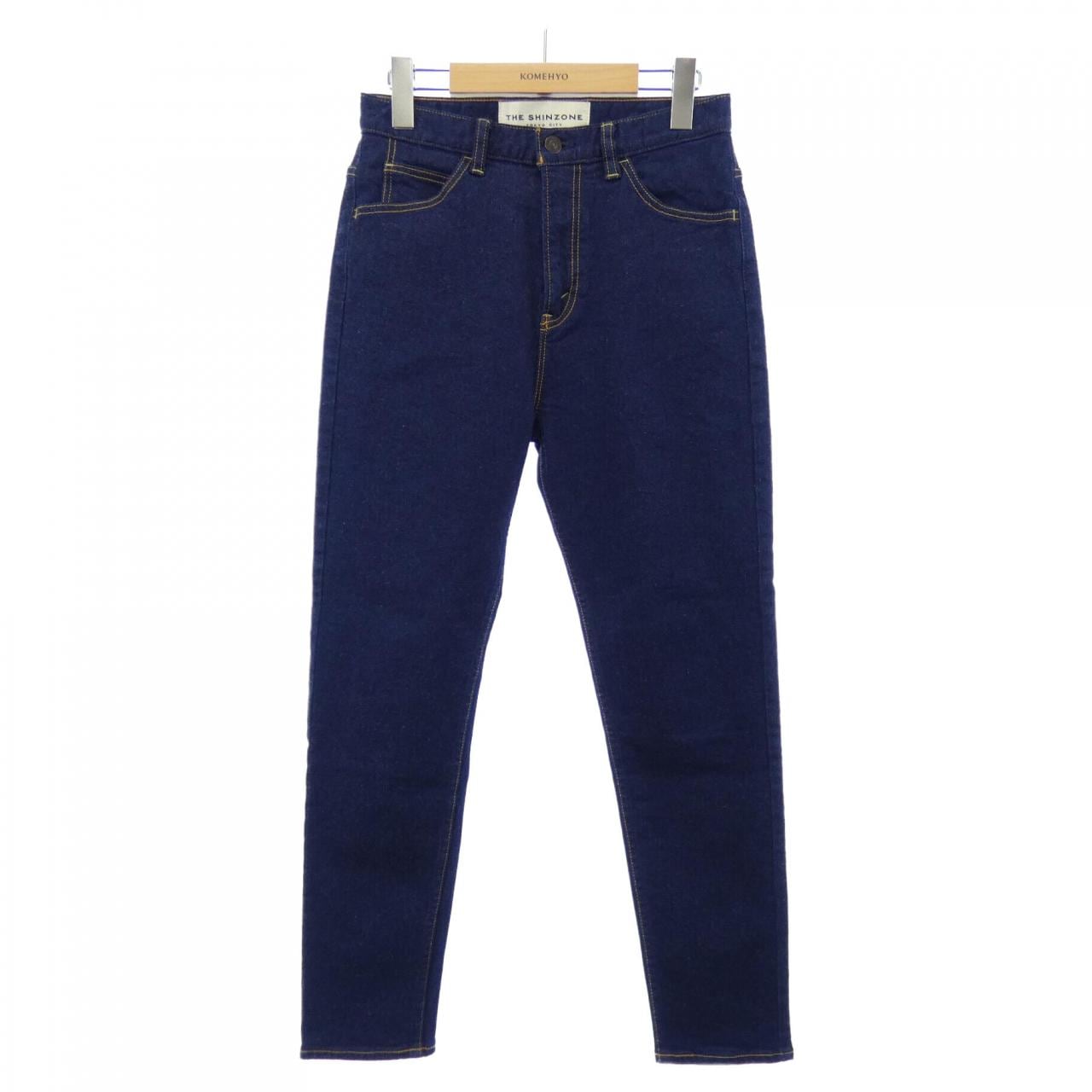 シンゾーン SHINZONE ジーンズ