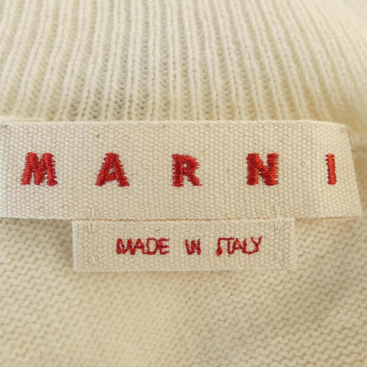 マルニ MARNI DVMD0174Q1 カーディガン