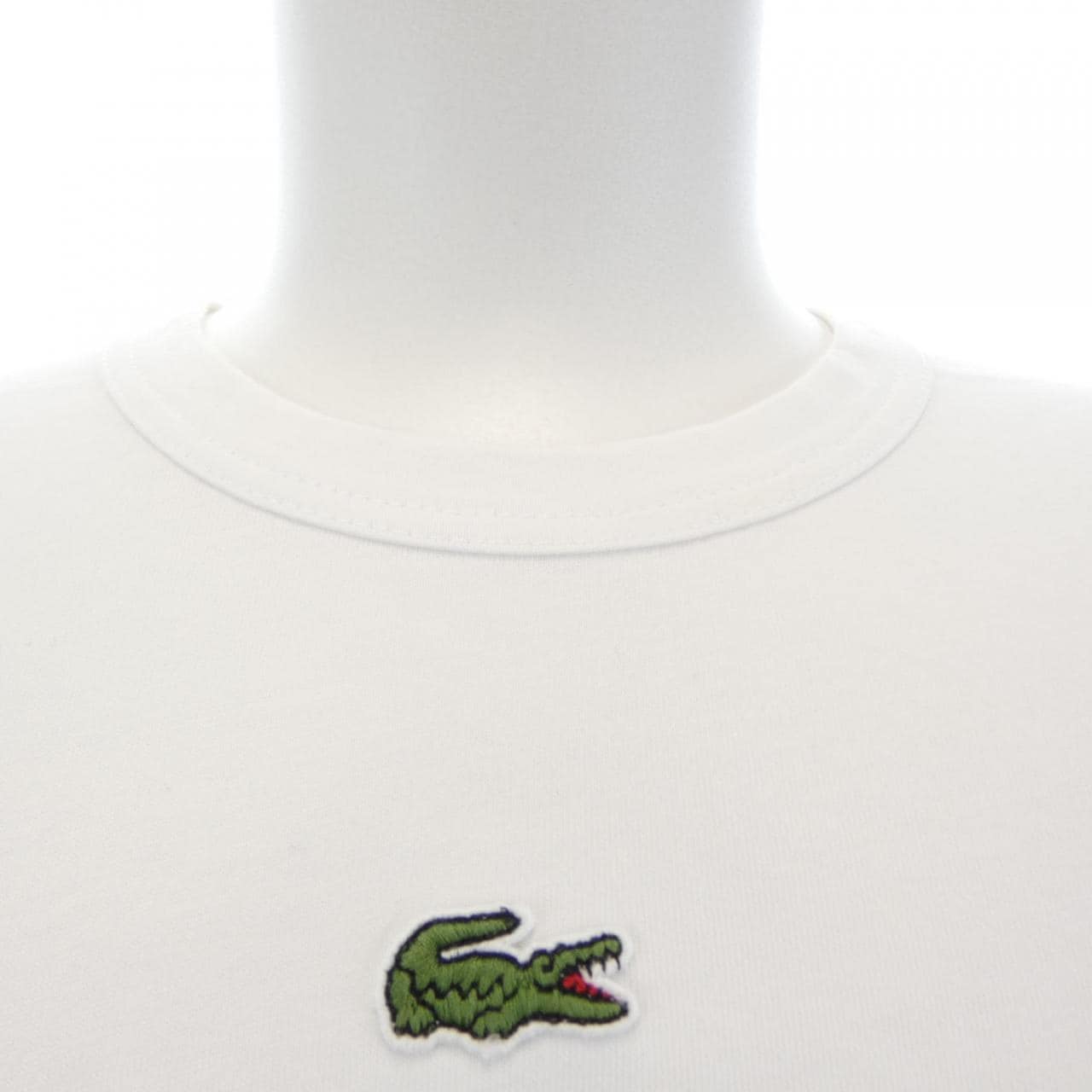 ラコステ LACOSTE COMME des GARCONS SHIRT Tシャツ
