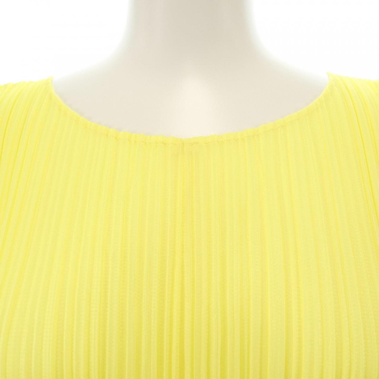 プリーツプリーズ PLEATS PLEASE PP21-JH156 ワンピース